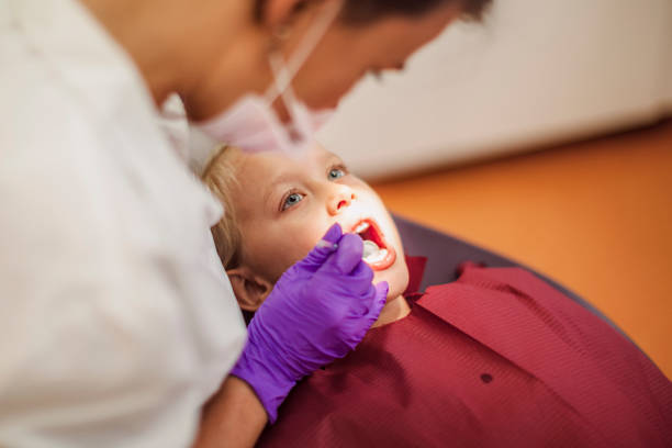 Best Broken or Cracked Tooth Emergency Dentist in Miami, OK