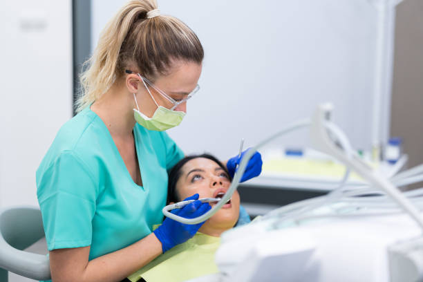 Best Emergency Dentist for Knocked-Out Tooth in Miami, OK